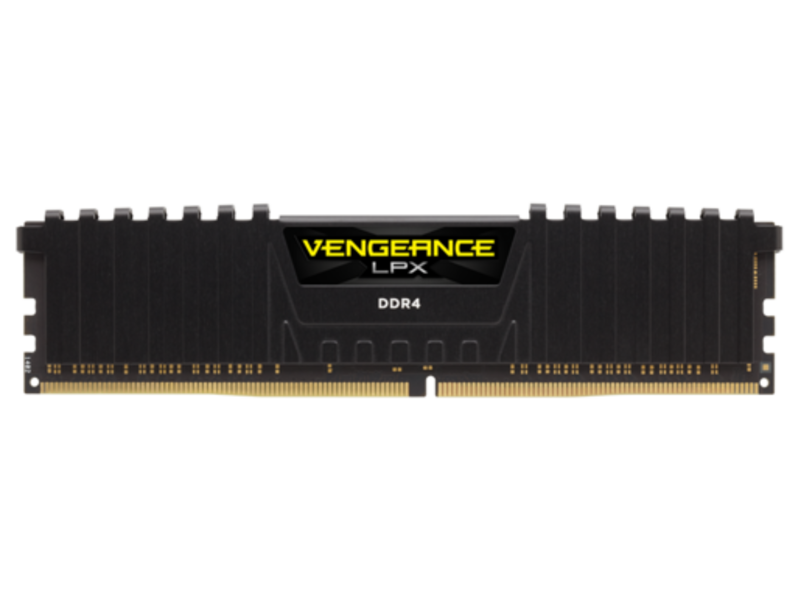 Corsair Vengeance LPX 8GB 2933MHz DDR4