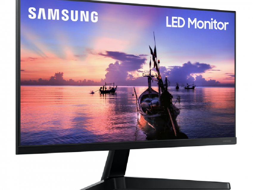 Monitor Feature Images_SAMSUNG-LF24T350-24-LED-Monitor-3
